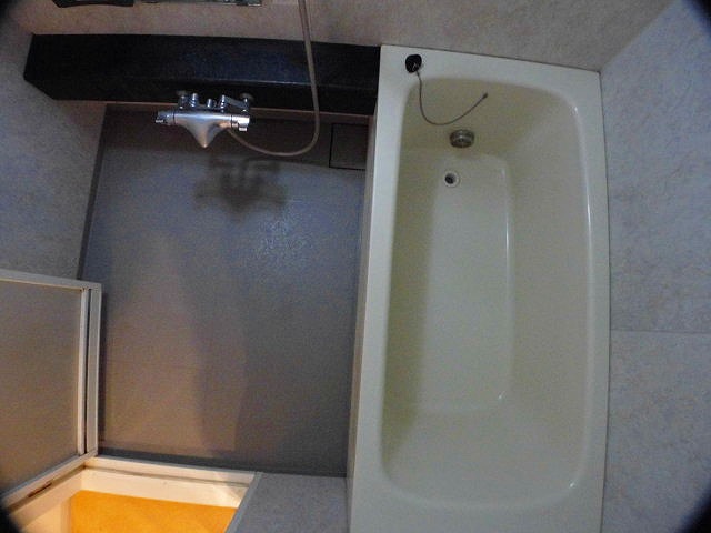 ピュアステージ千歳船橋 風呂画像