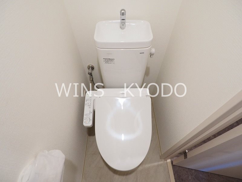 ルミーク千歳船橋 その他2