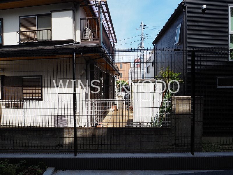 ルミーク千歳船橋 その他4