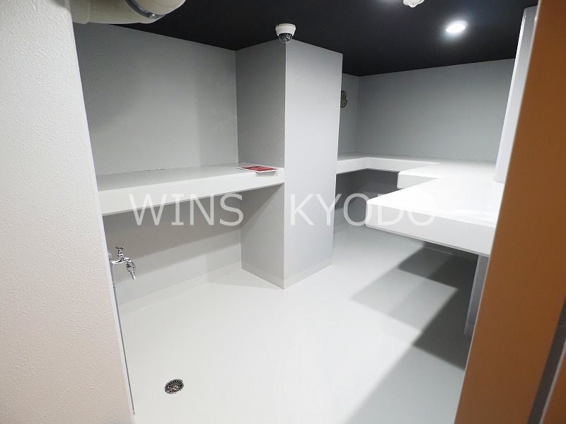 ルミーク千歳船橋 その他8