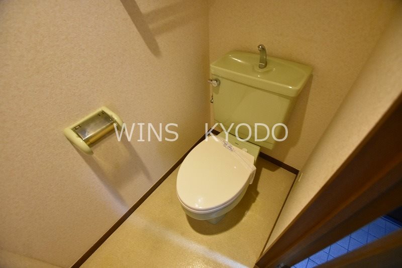 サングレース砧 その他2