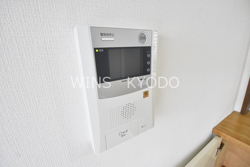 サングレース砧 その他4