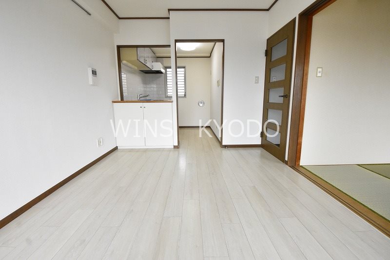 サングレース砧 その他9