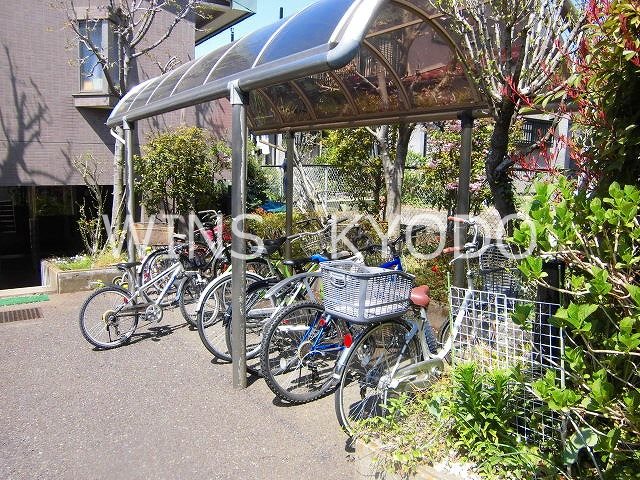 サングレース砧 その他11