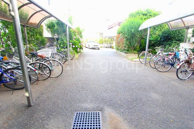 サングレース砧 その他12