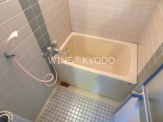 風呂画像