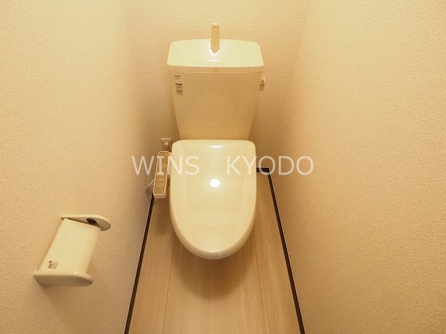フォレストメゾン千歳 その他3