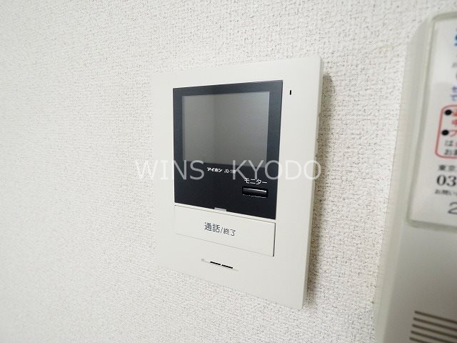 フォレストメゾン千歳 その他4