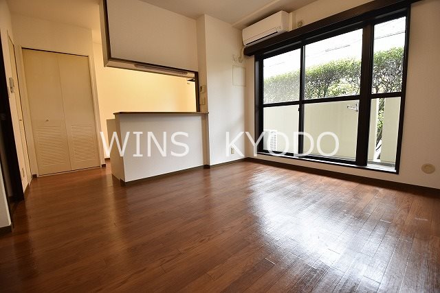 セレソ千歳船橋 リビング