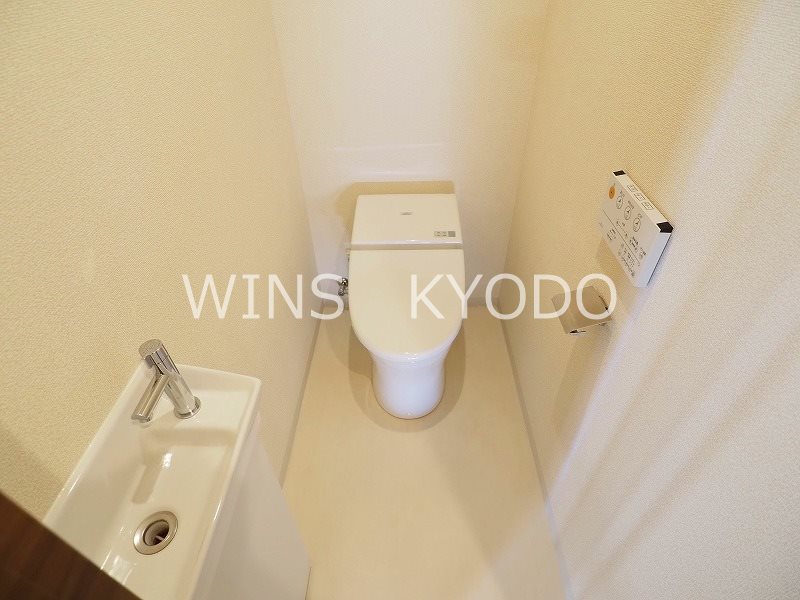 ガーデニエール砧WEST その他2
