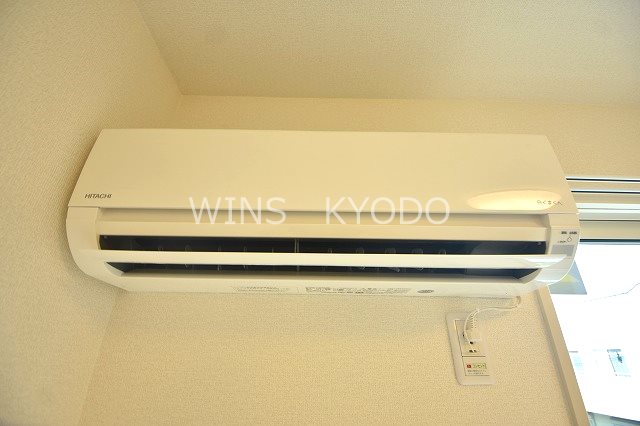 ライズ砧 その他2