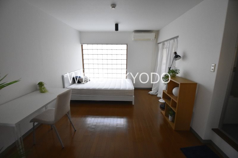 T&amp;prime;s garden CHITOSE FUNABASHI リビング