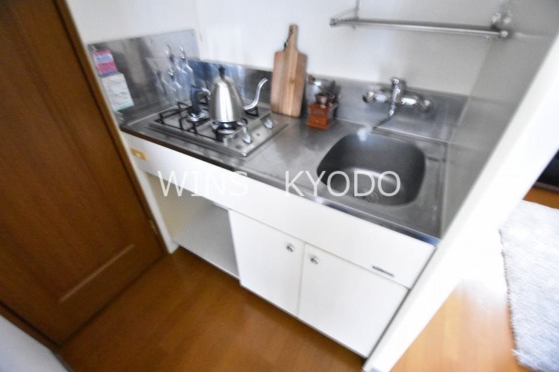 T&amp;prime;s garden CHITOSE FUNABASHI キッチン