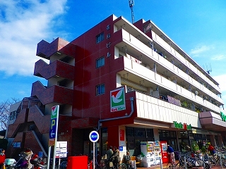 ヴィークステージ世田谷・千歳船橋  周辺画像3