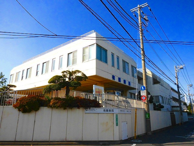 ヴィークステージ世田谷・千歳船橋  周辺画像6