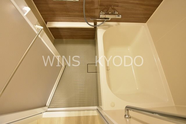 アビティグランデ砧 風呂画像