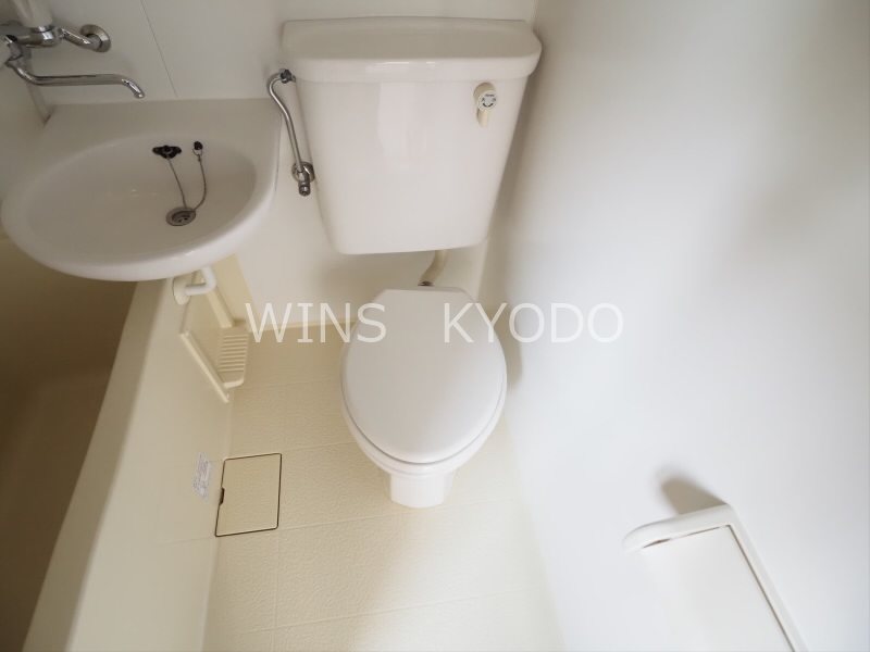 BRIDGEⅡ その他2