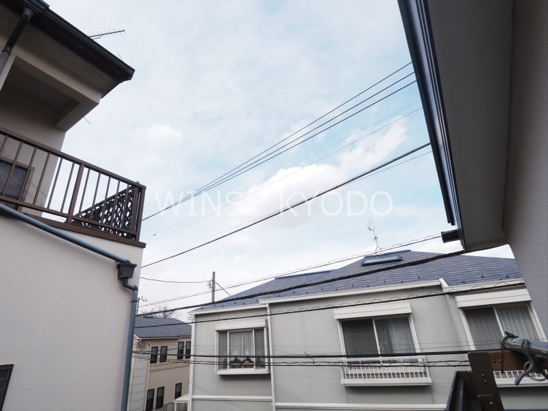 BRIDGEⅡ その他3