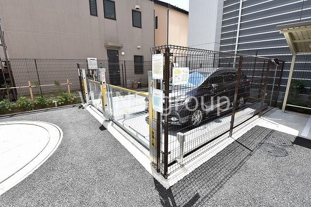 クレヴィアリグゼ世田谷松陰神社前 その他17