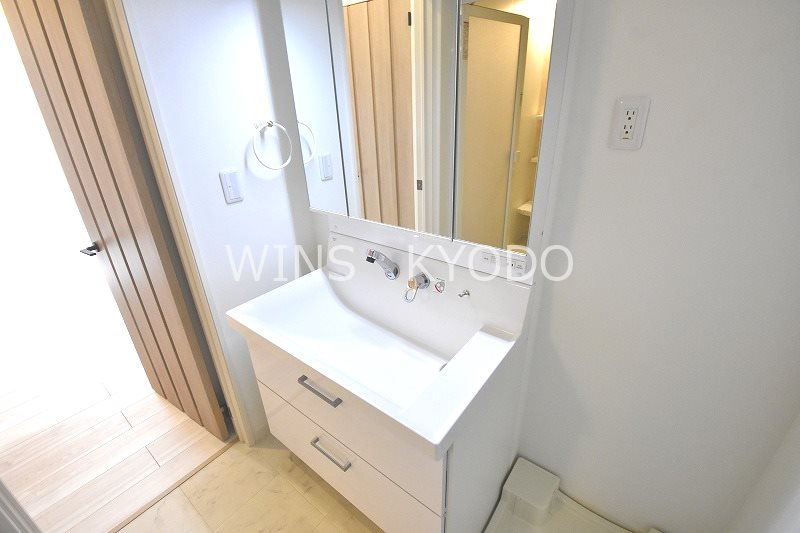 ミライエ経堂 その他1