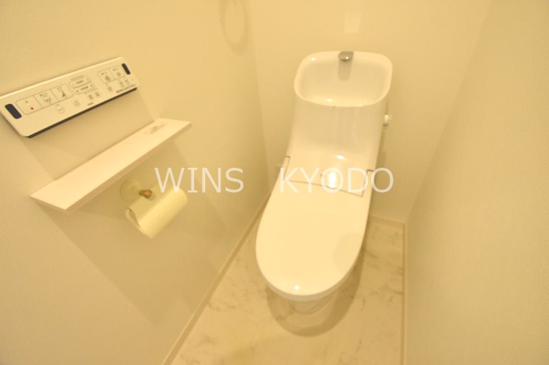 ミライエ経堂 その他2