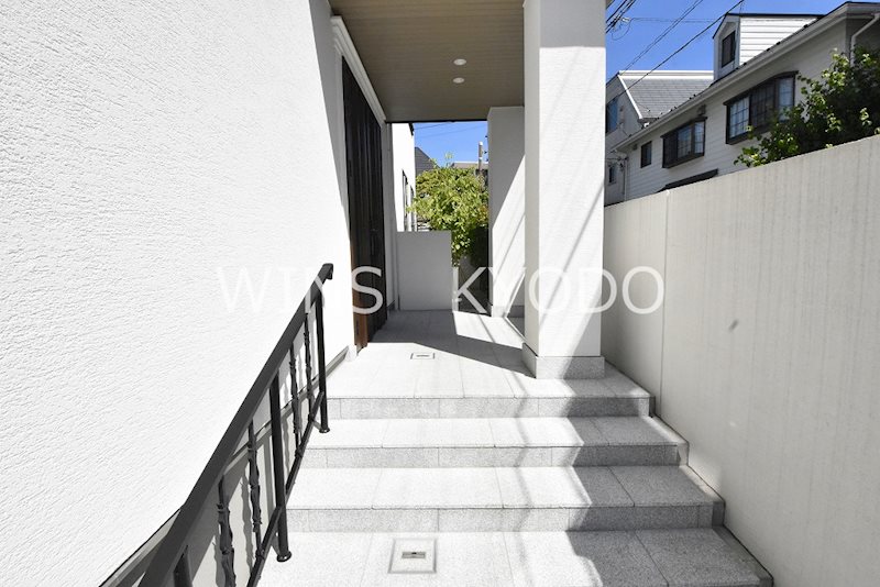 ミライエ経堂 その他4