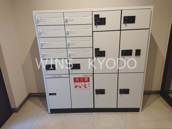 ミライエ経堂 その他6