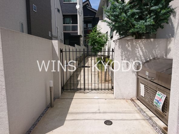 ミライエ経堂 その他9