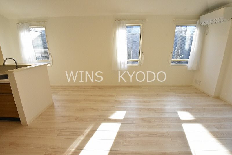 ミライエ経堂 その他12