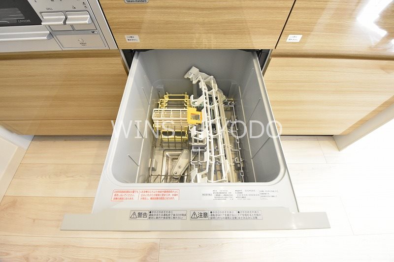 ミライエ経堂 その他13