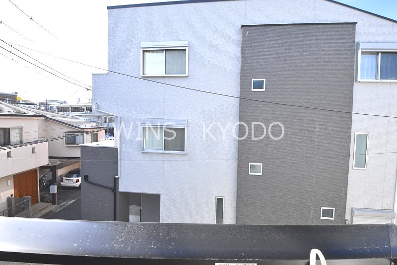 ミライエ経堂 その他14