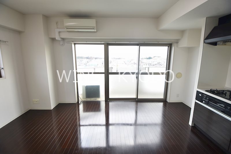 Grandir　Kyodo リビング