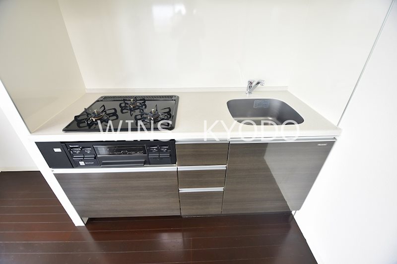 Grandir　Kyodo キッチン