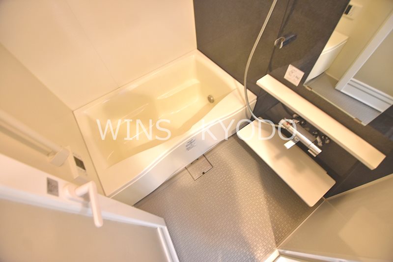 Grandir　Kyodo 風呂画像