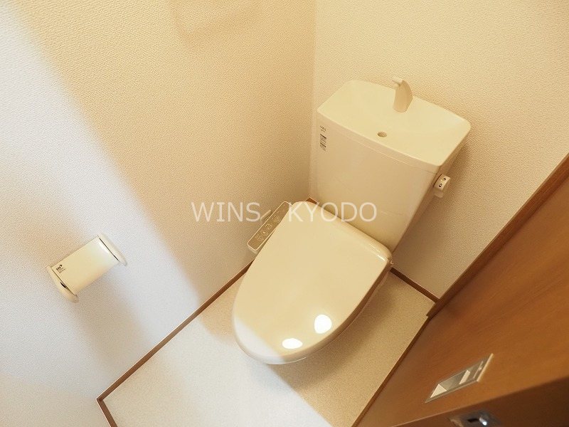 代田吹上四番館 その他2