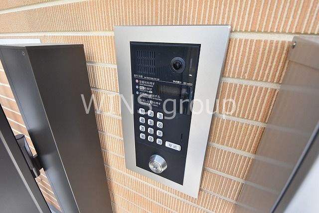 代田吹上四番館 その他3