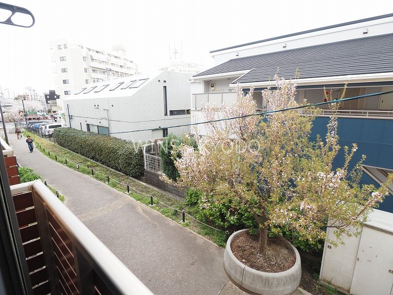 代田吹上四番館 その他5