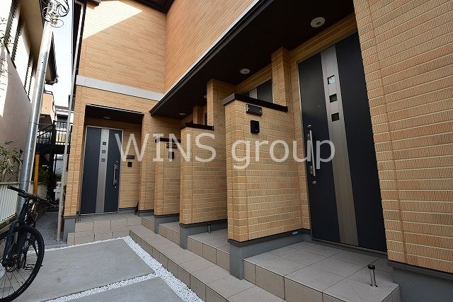 代田吹上四番館 その他10