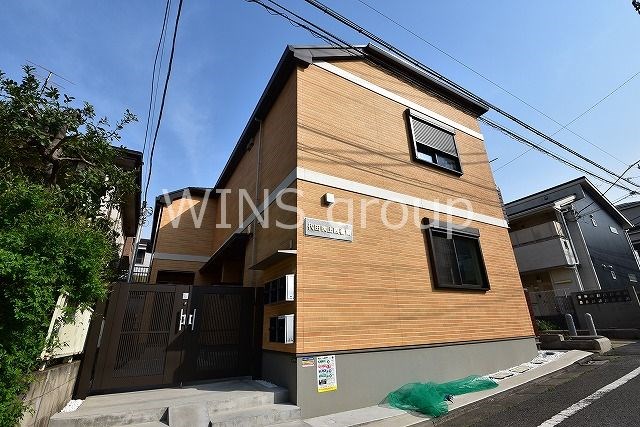 代田吹上四番館 その他12