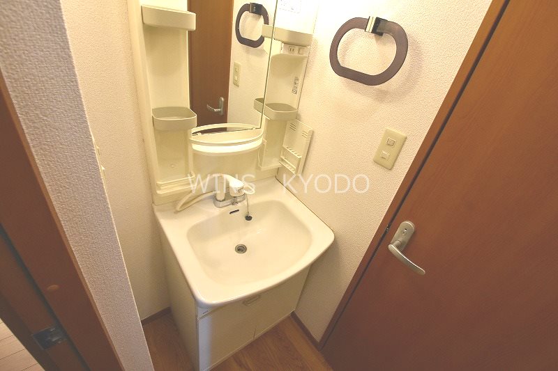 クアトロ千歳台    その他1