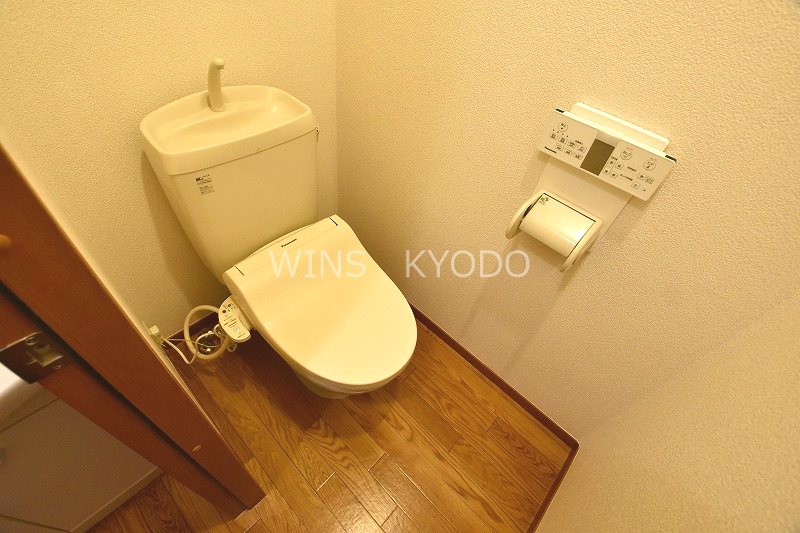 クアトロ千歳台    その他2