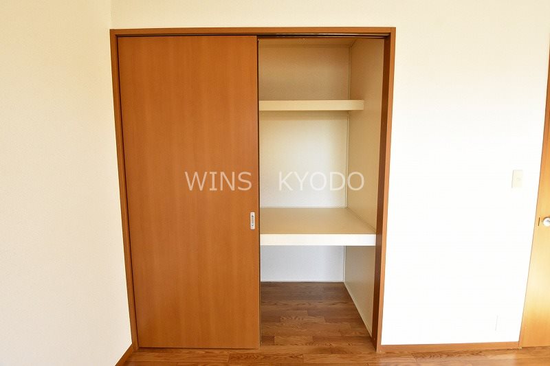 クアトロ千歳台    その他3