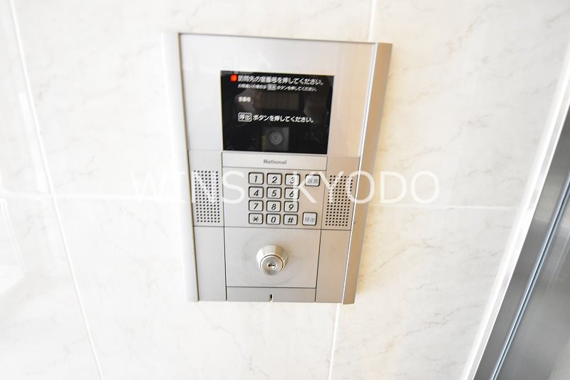 アスリート経堂 その他6