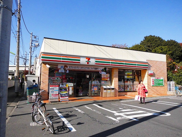 アスリート経堂 周辺画像3