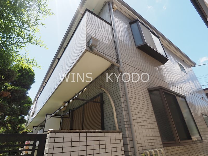 シャレーヒロ 105号室 外観