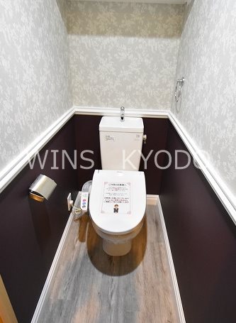 R-STYLE千歳船橋 その他3
