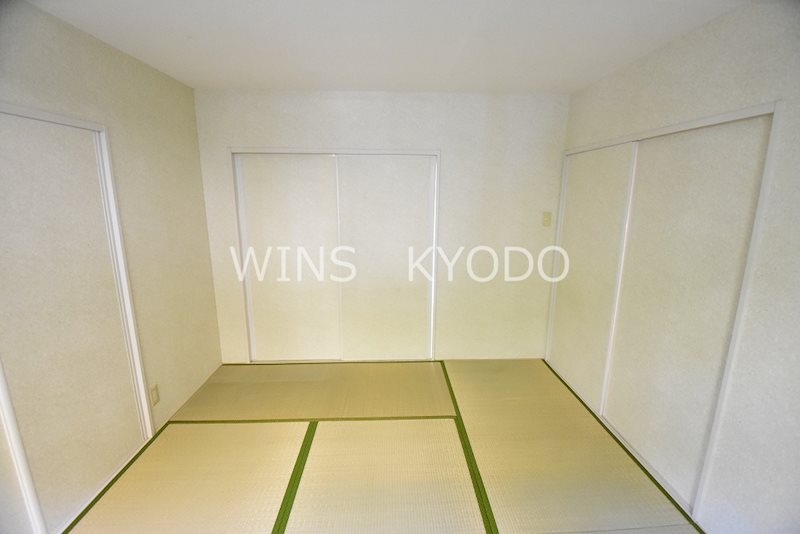 ビューラーマロン　D棟  その他8