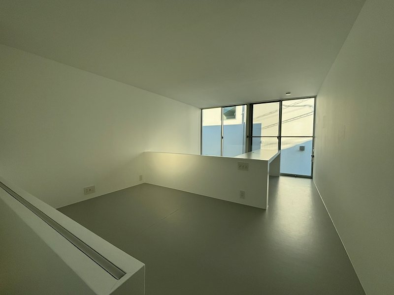 プリマベーラ（赤堤） ベッドルーム