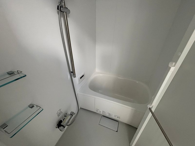 プリマベーラ（赤堤） 風呂画像