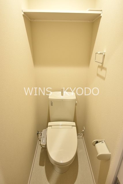 ルテ山崎 その他2